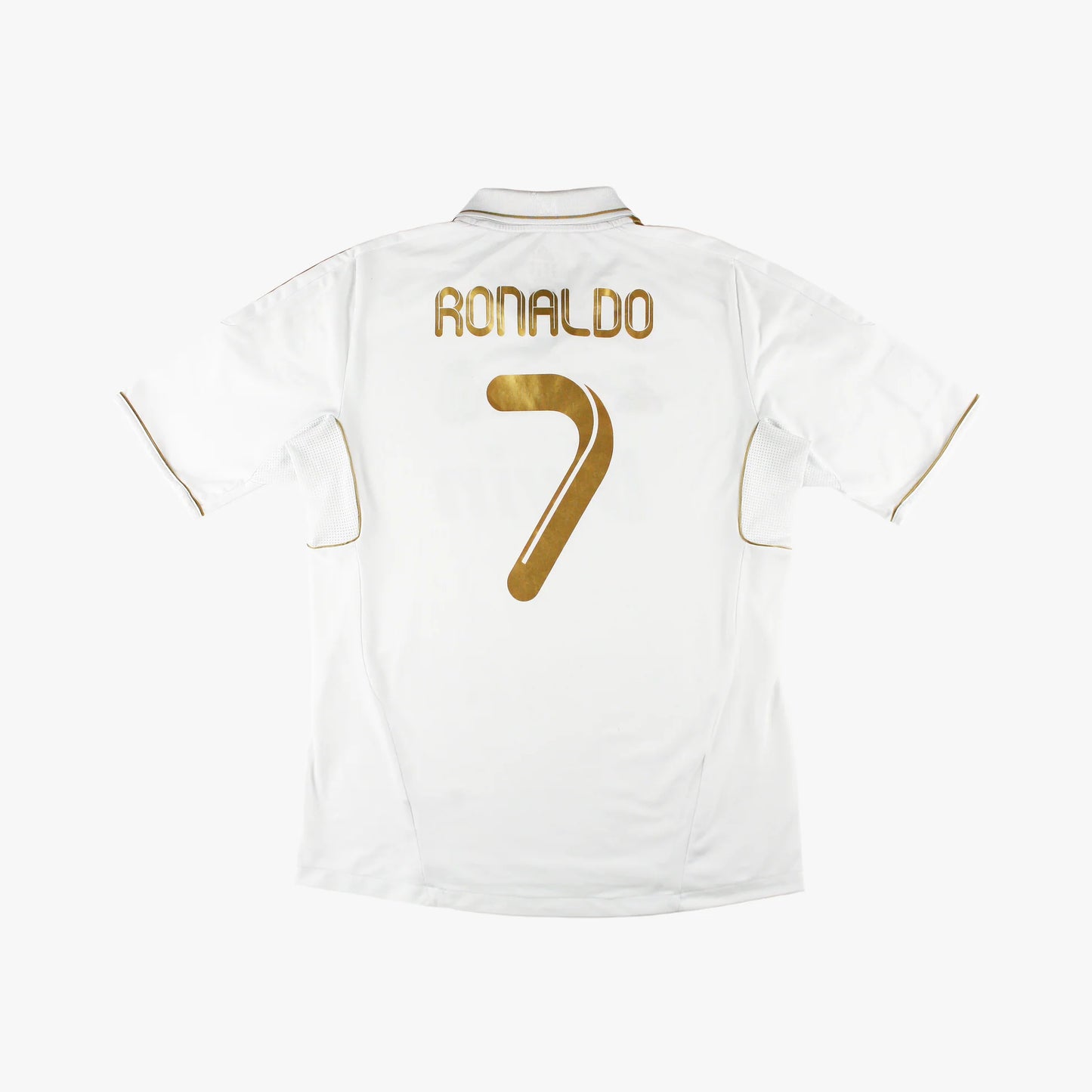 Real Madrid Retro 11-12