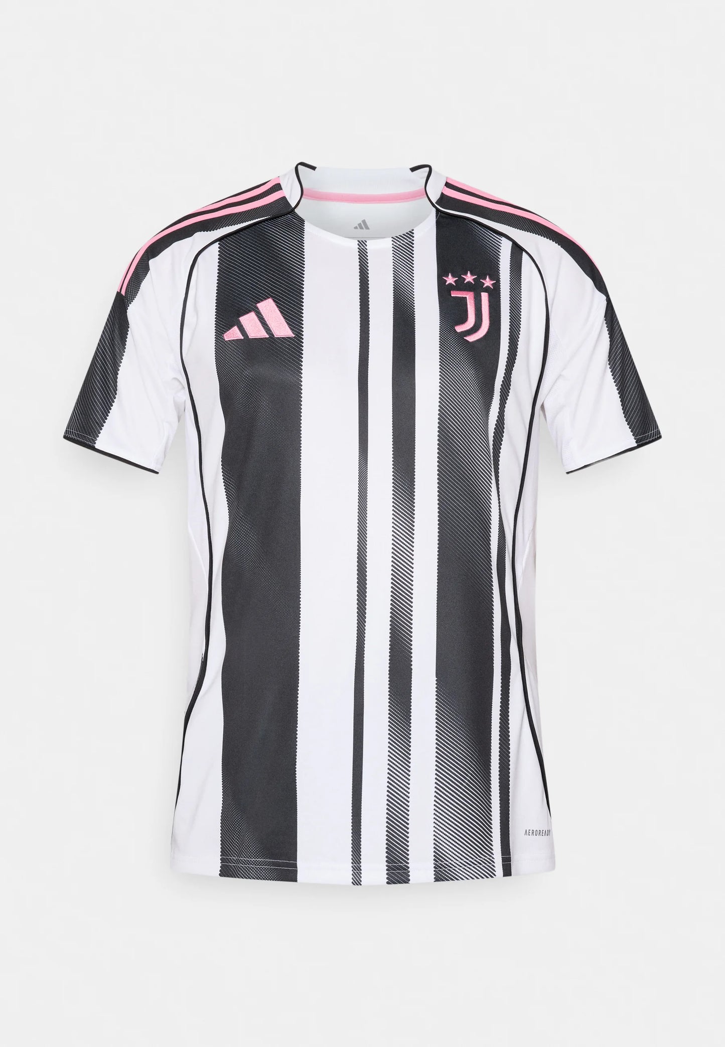 Primera equipación Juventus 25/26