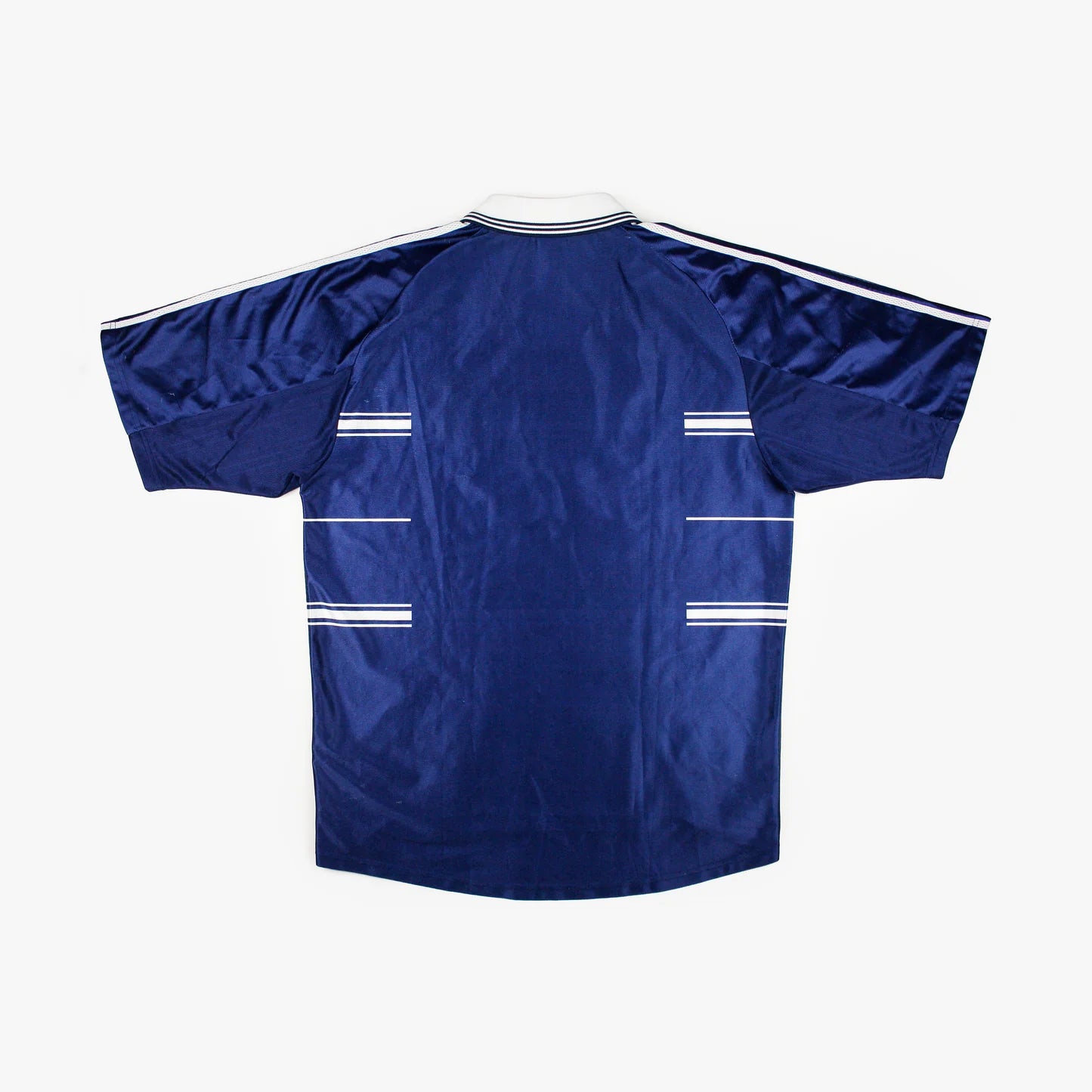 Real Madrid Retro 98-99 Segunda