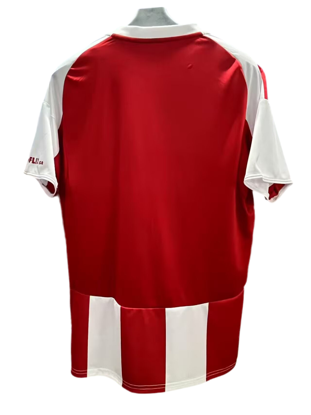 Primera equipación Olympiakos 25/26