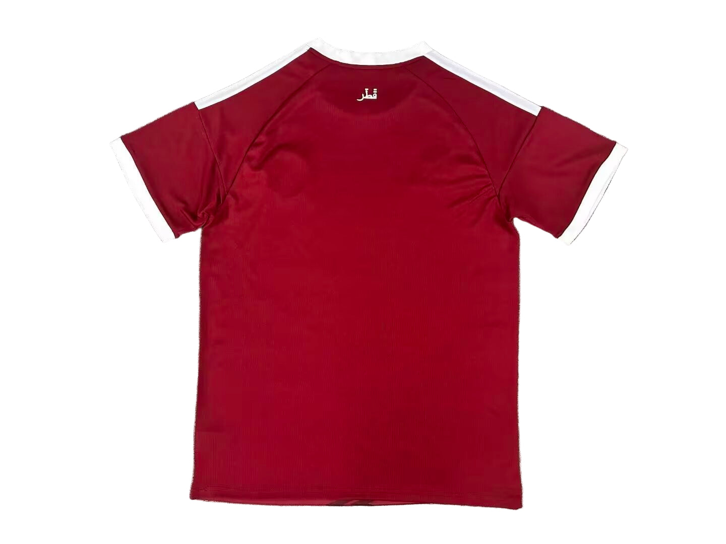 Primera Equipación Qatar Mundial 2026