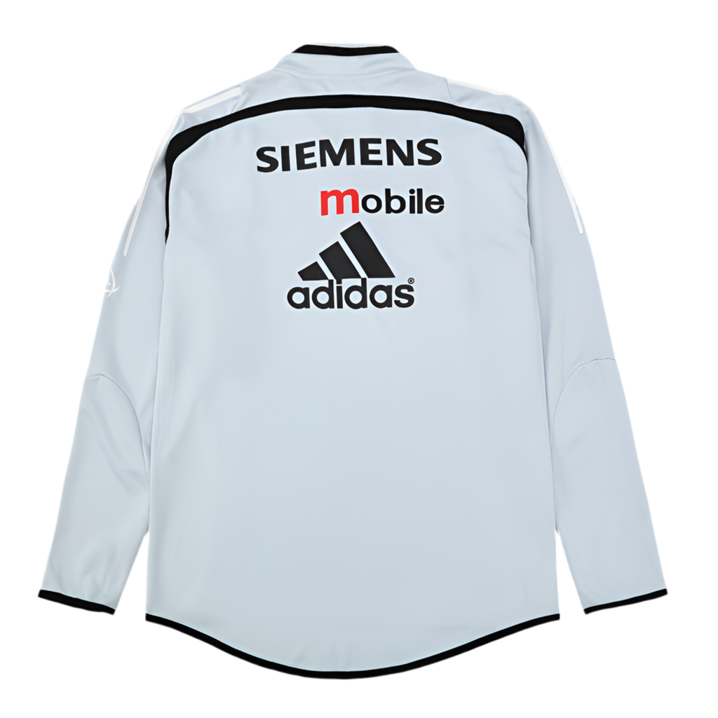 Chándal Retro Real Madrid 2004/05