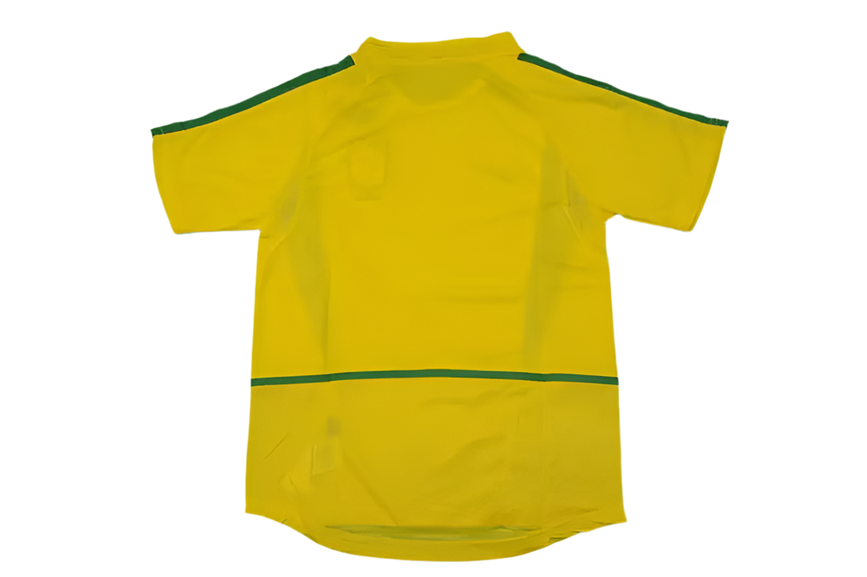 Brasil x STSY