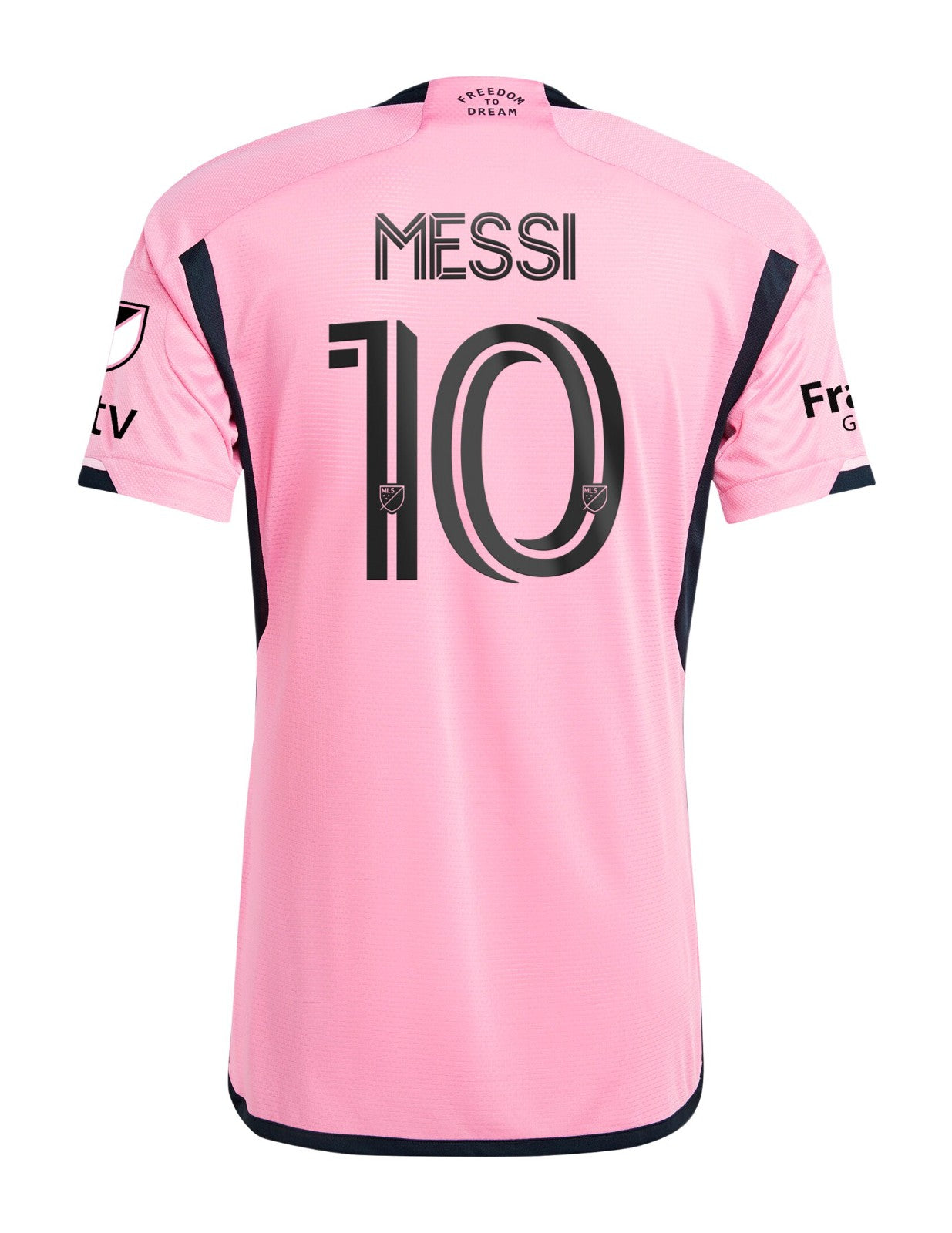 Primera Equipación Inter Miami 24/25