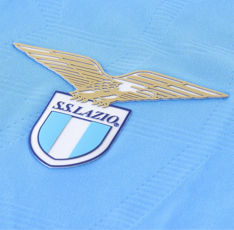 Primera equipación Lazio 25/26
