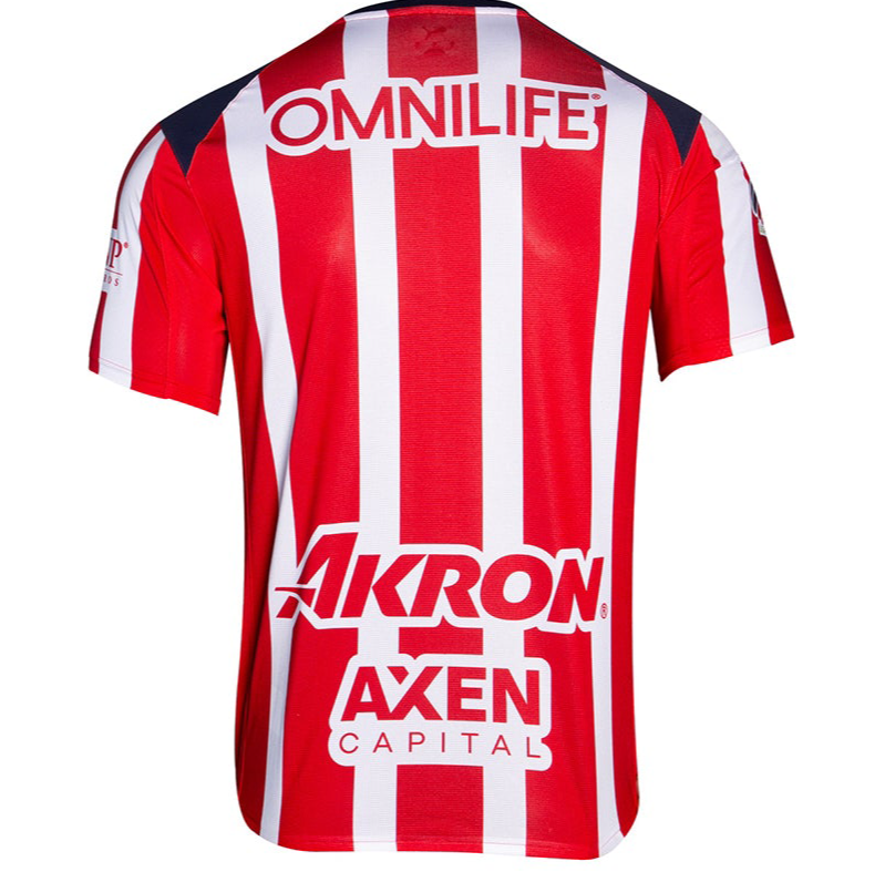 Primera Equipacion Chivas Guadalajara 25/26