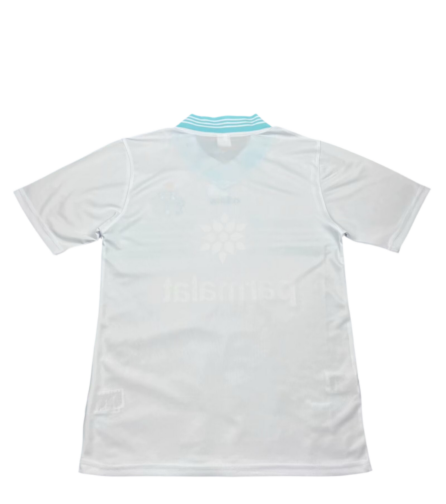 Olympique Marsella Retro 96-97 Local