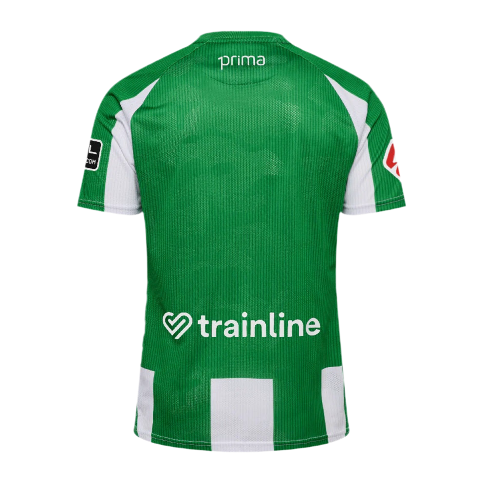 Primera Equipación Real Betis 25/26