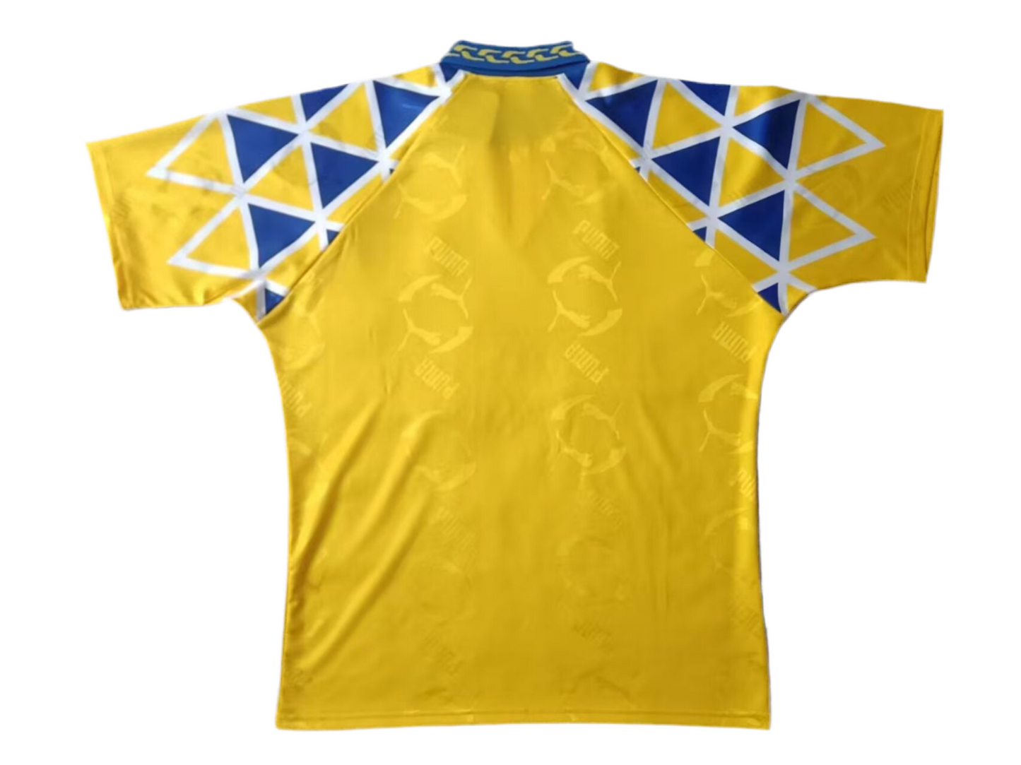 UD Las Palmas Retro 95/96