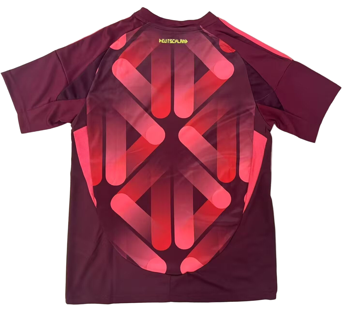 Equipación Alemania Femenino Mundial 2025