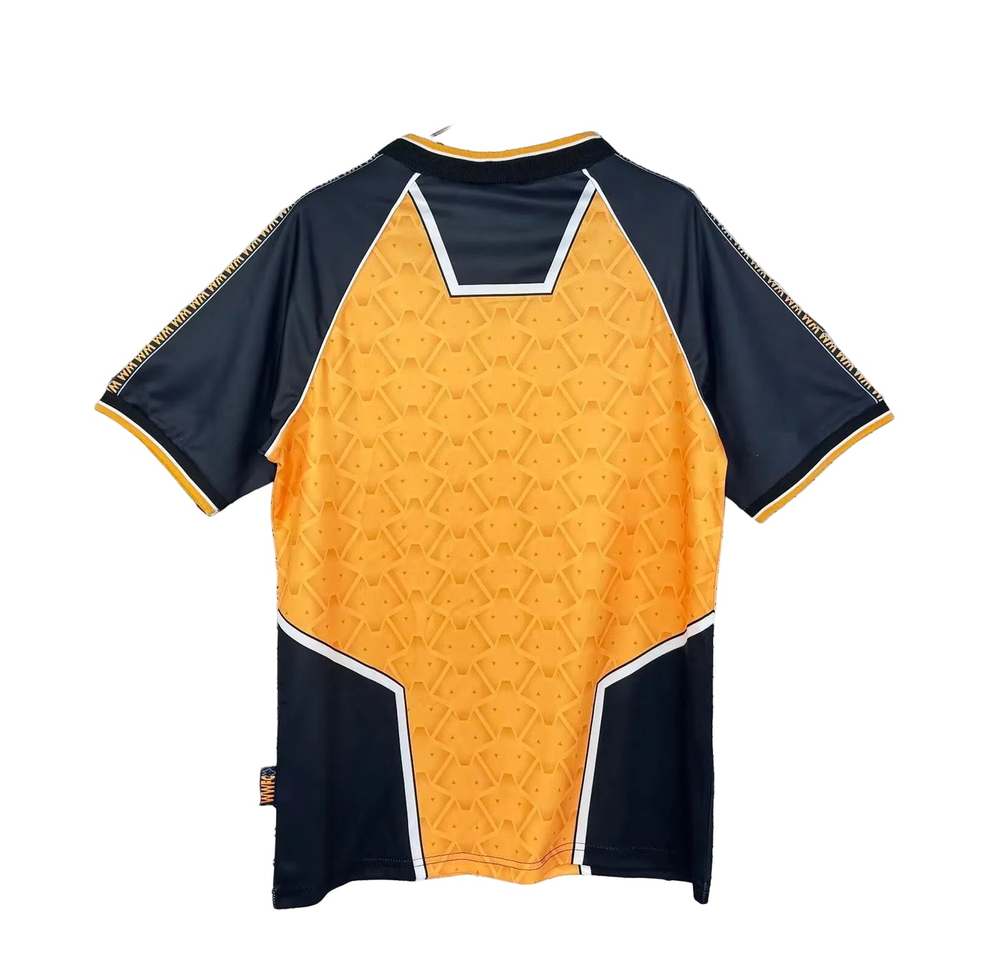 Wolverhampton Retro 96-98