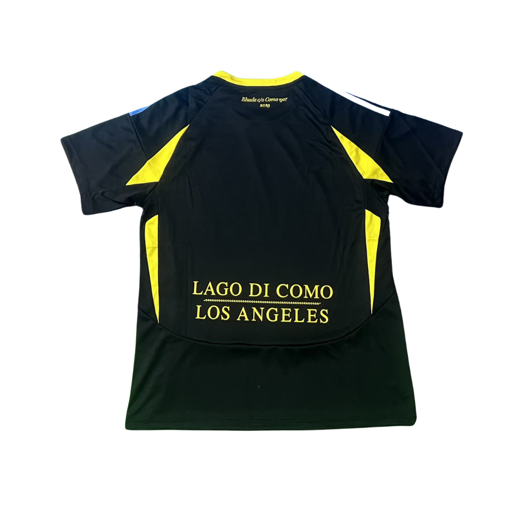Como x Rhude 25/26