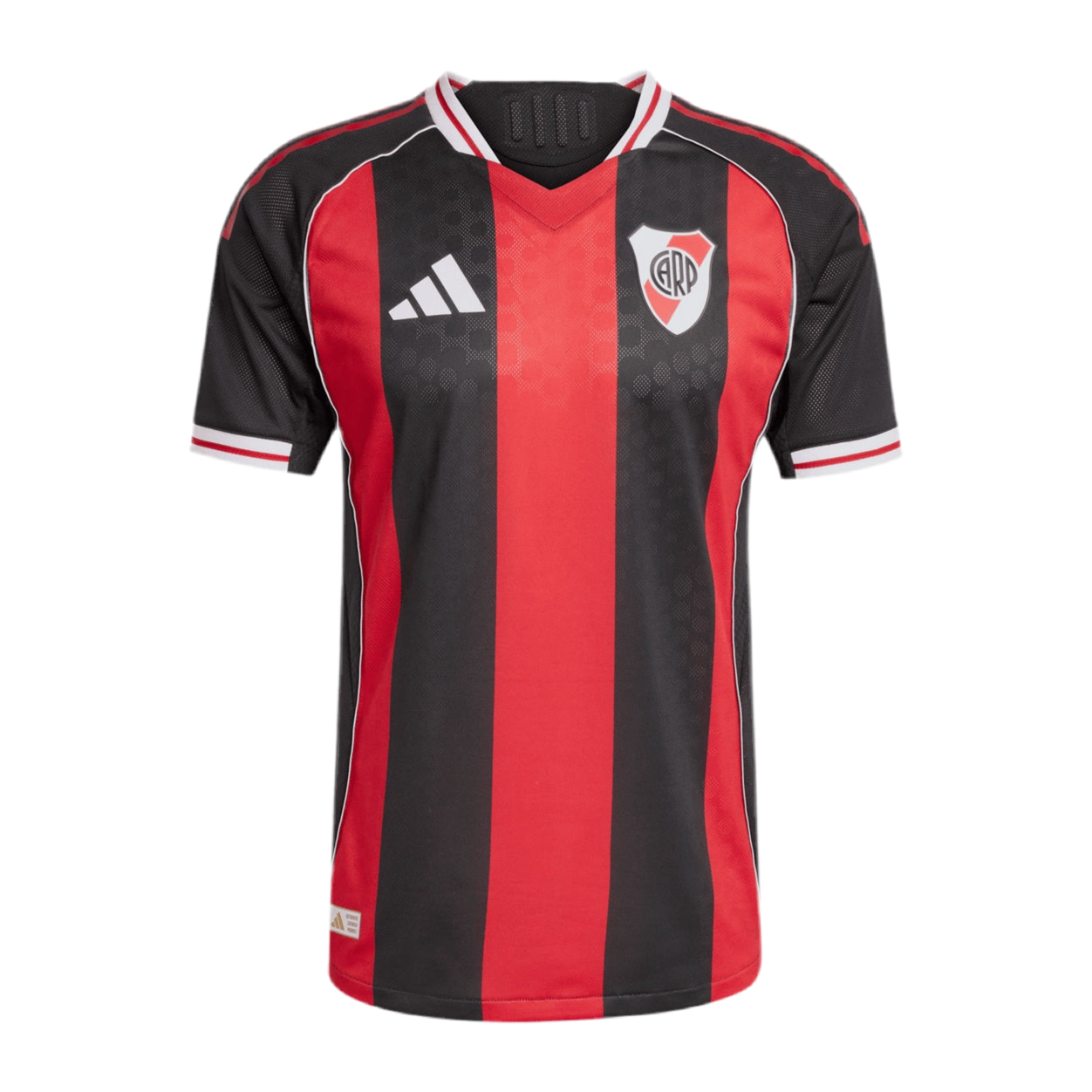 Segunda equipación River Plate 25/26