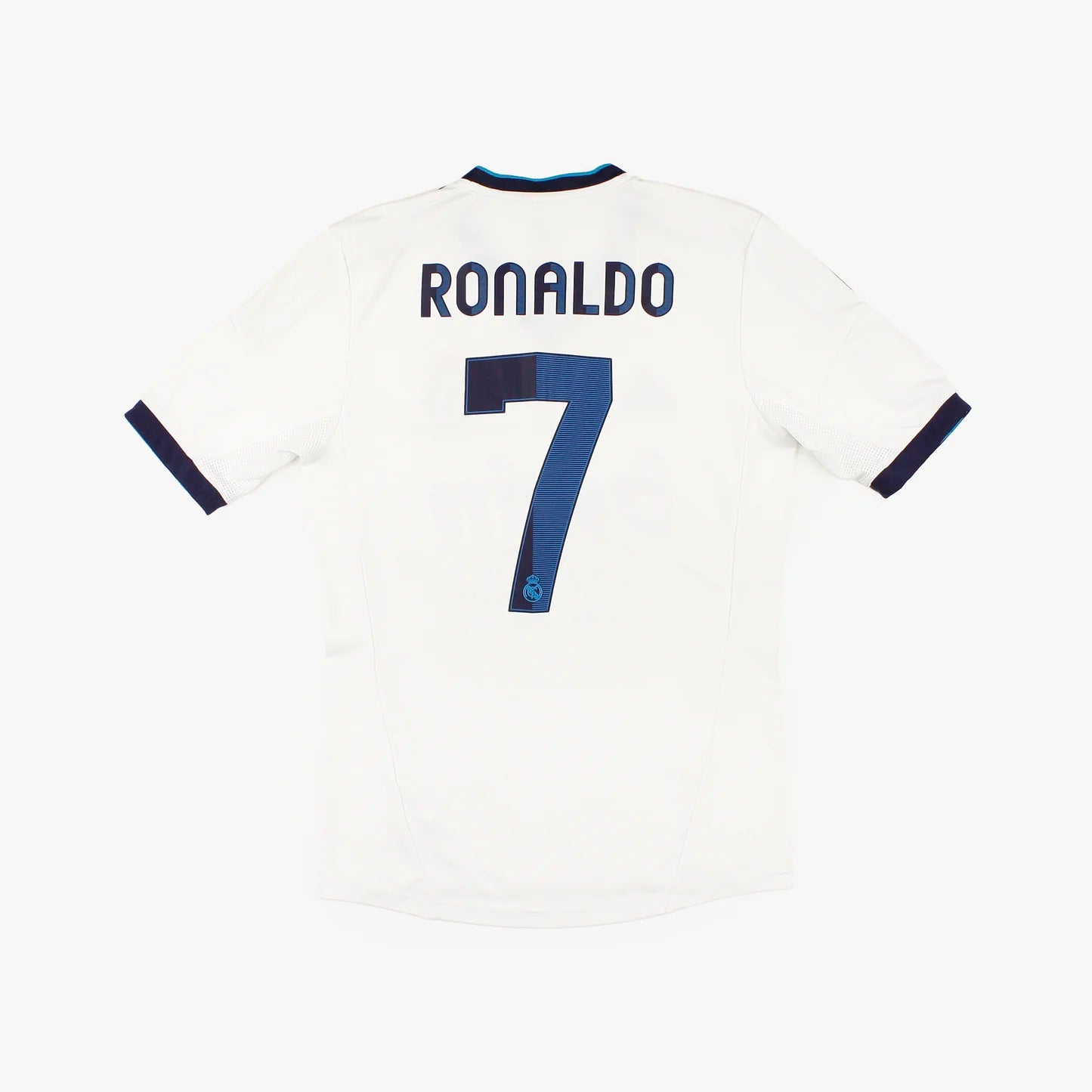 Real Madrid Retro 12-13