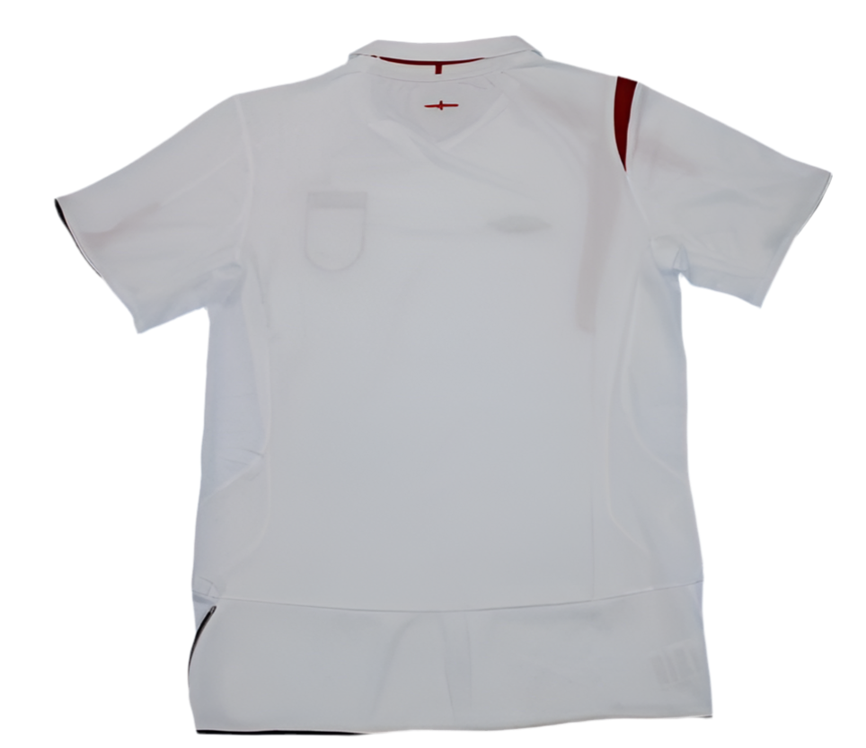 Inglaterra Retro 2006