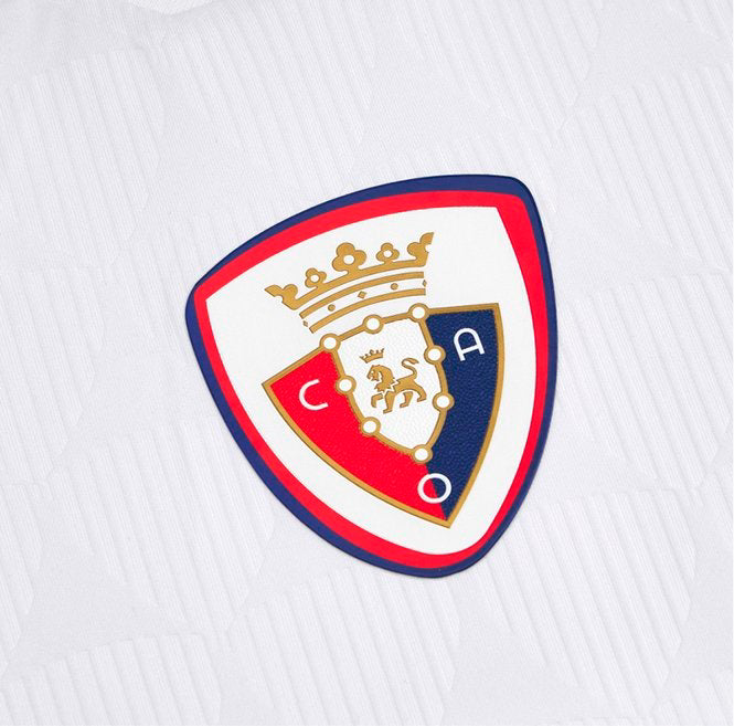 Tercera Equipación Osasuna 25/26