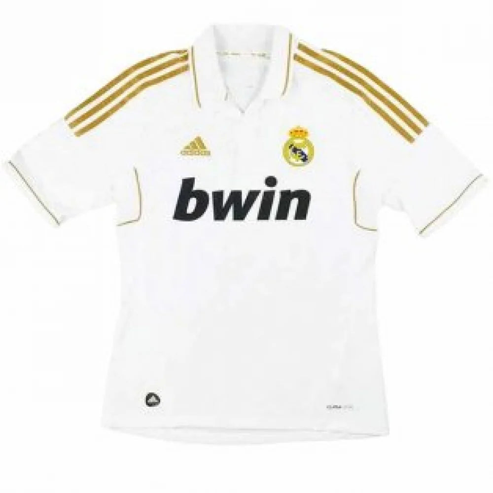 Real Madrid Retro 11-12