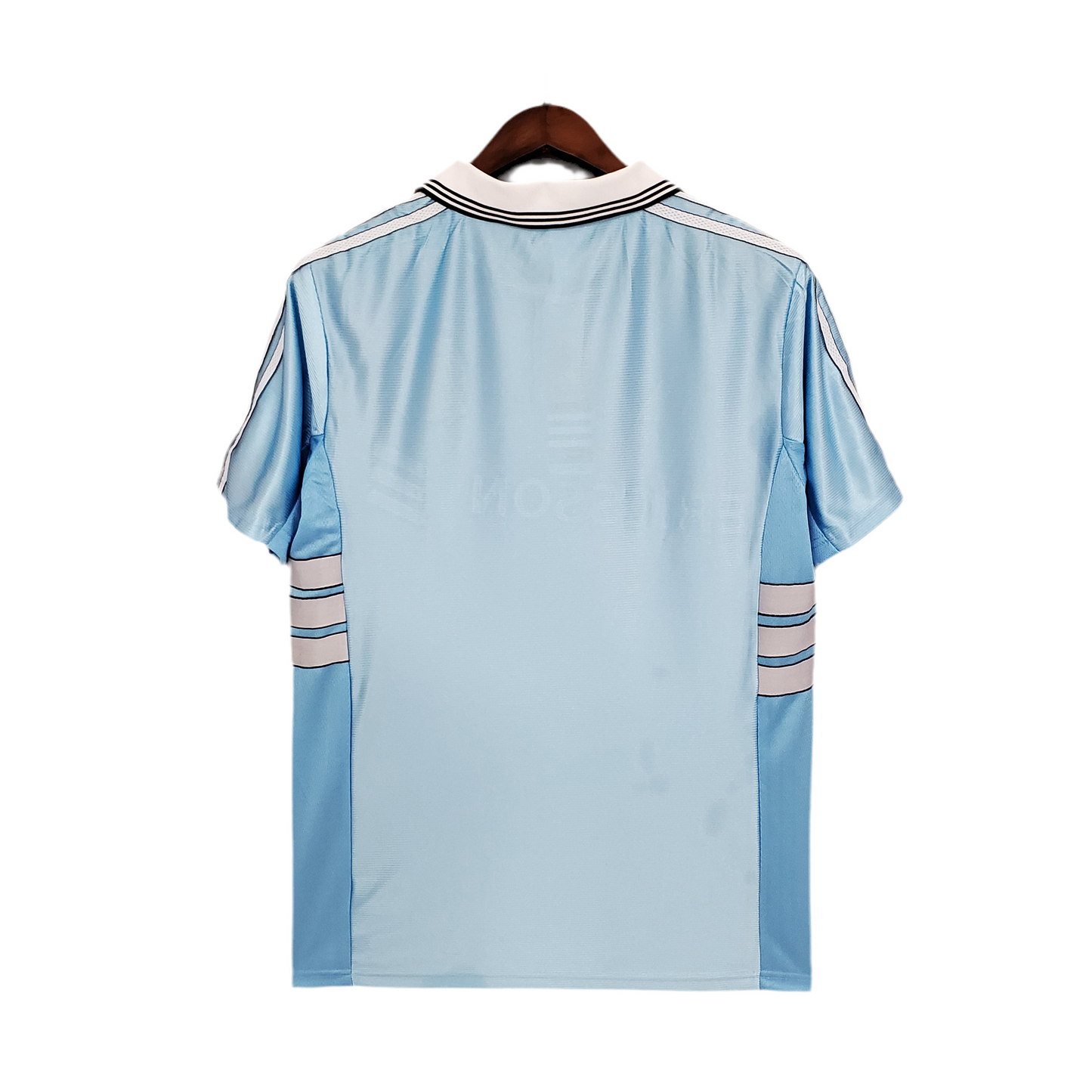 Olympique Marsella Retro 98-99 Visitante