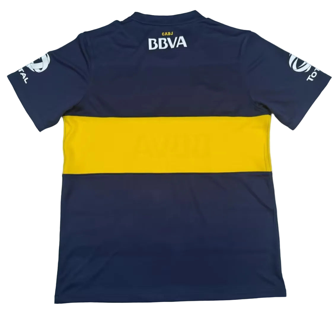 Boca Juniors Retro 12/13