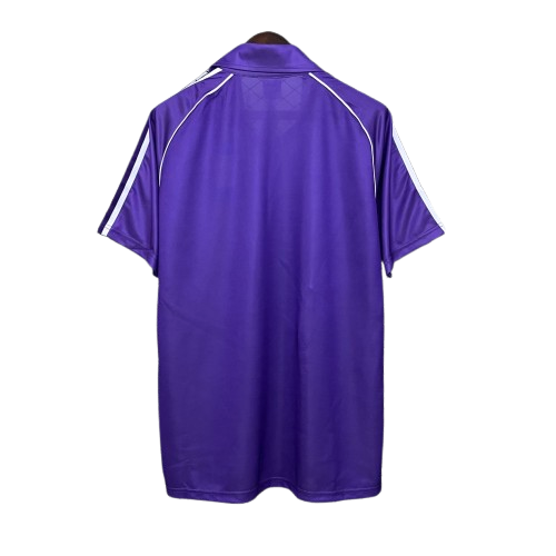 Real Madrid Retro 84-85 visitante