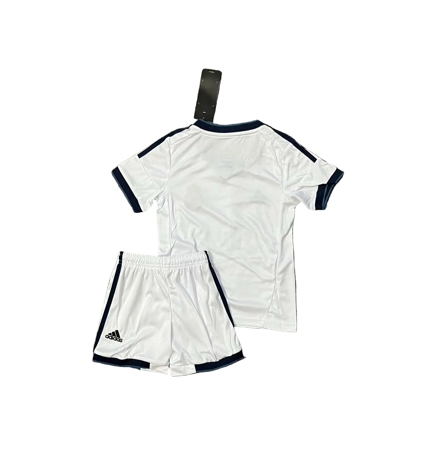 Kit Niño Real Madrid 12/13