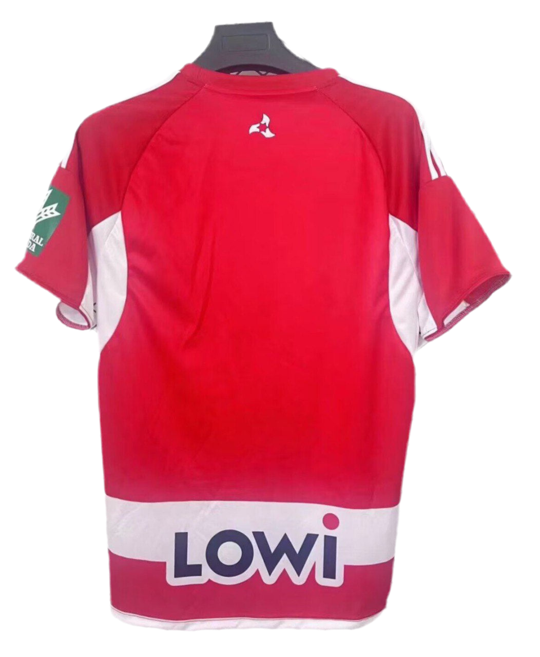 Primera Equipación Granada 25/26