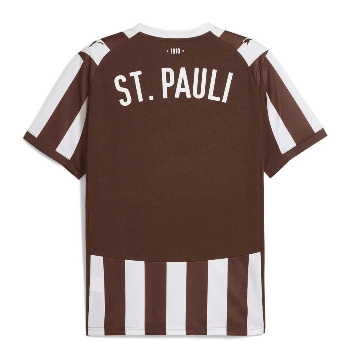 Primera equipación St. Pauli 25/26