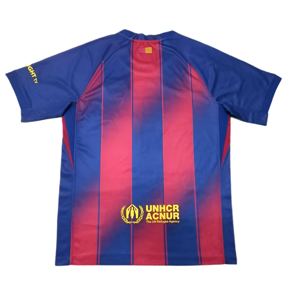 Primera equipación FC Barcelona 25/26