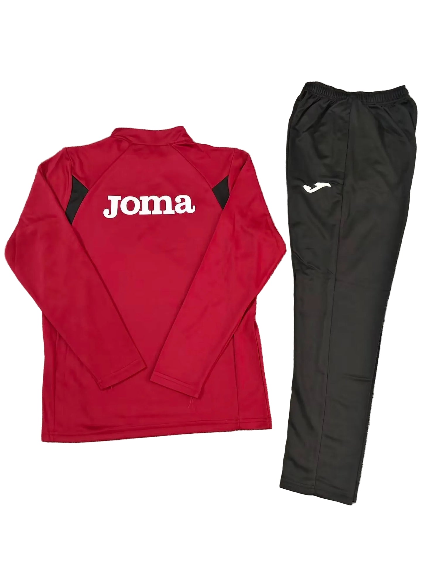 Chándal niño Córdoba CF 25/26