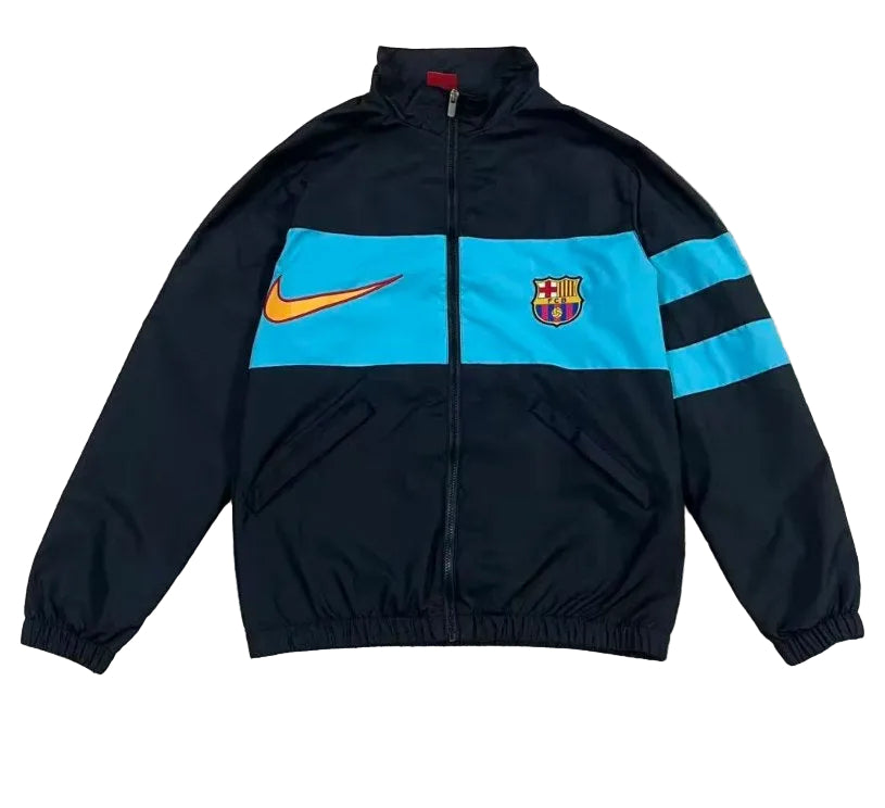 Chaqueta Cortavientos FC Barcelona 26/27