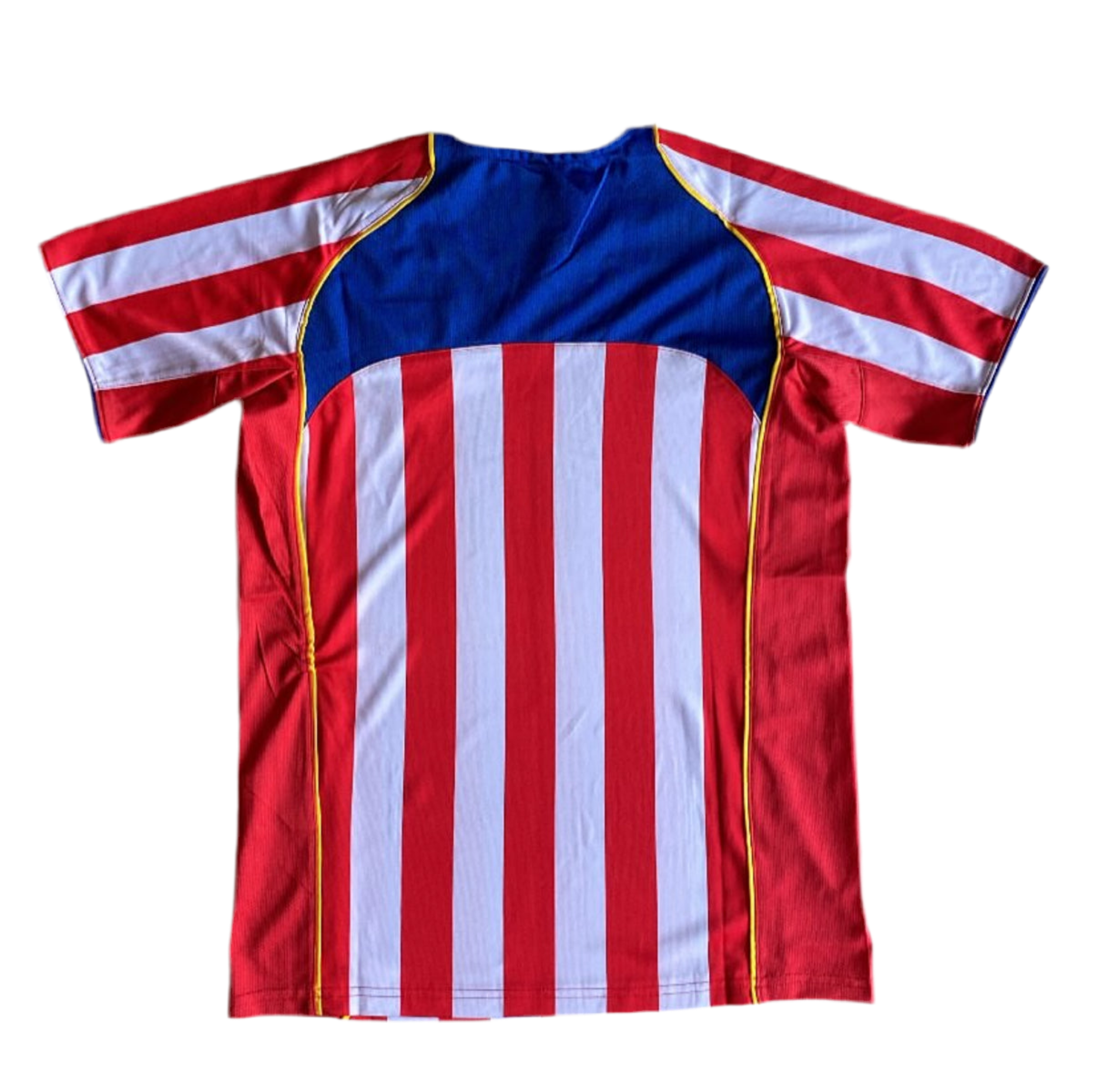Atlético de Madrid Retro 04-05