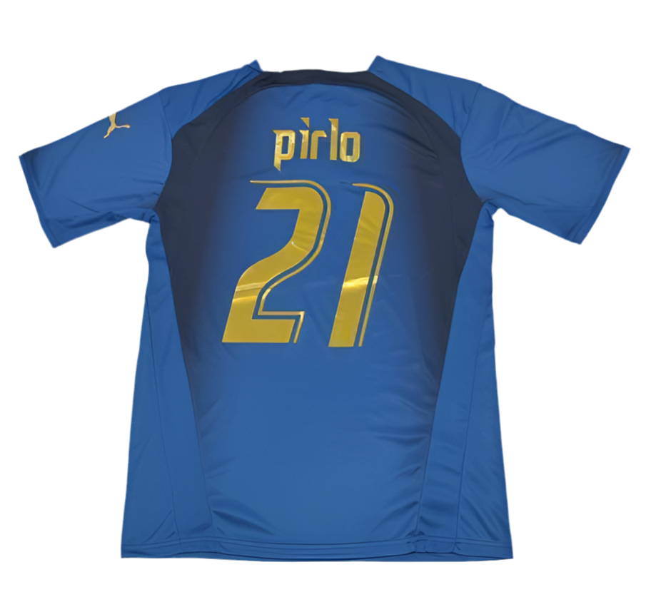 Italia Retro 2006