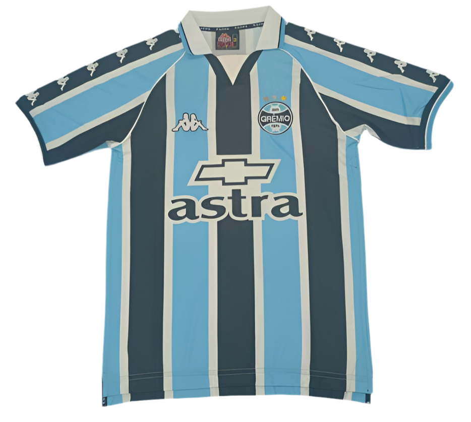 Gremio Retro 2000