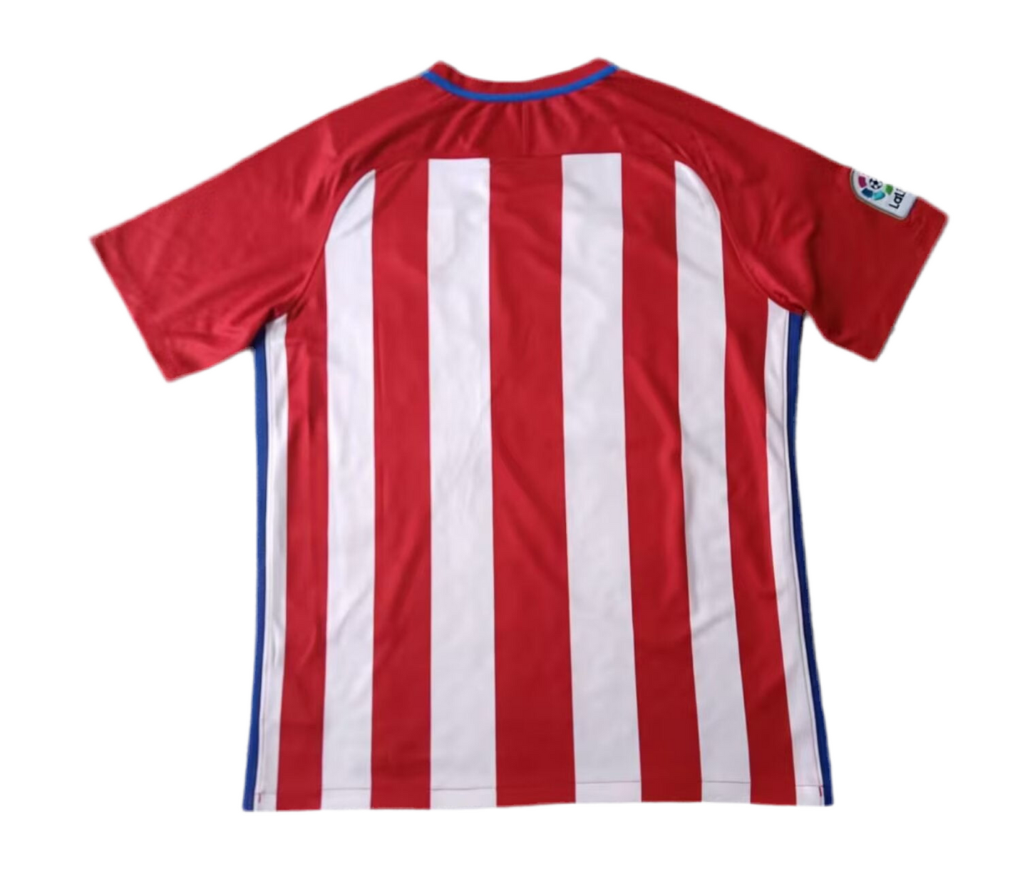 Atlético de Madrid Retro 16/17
