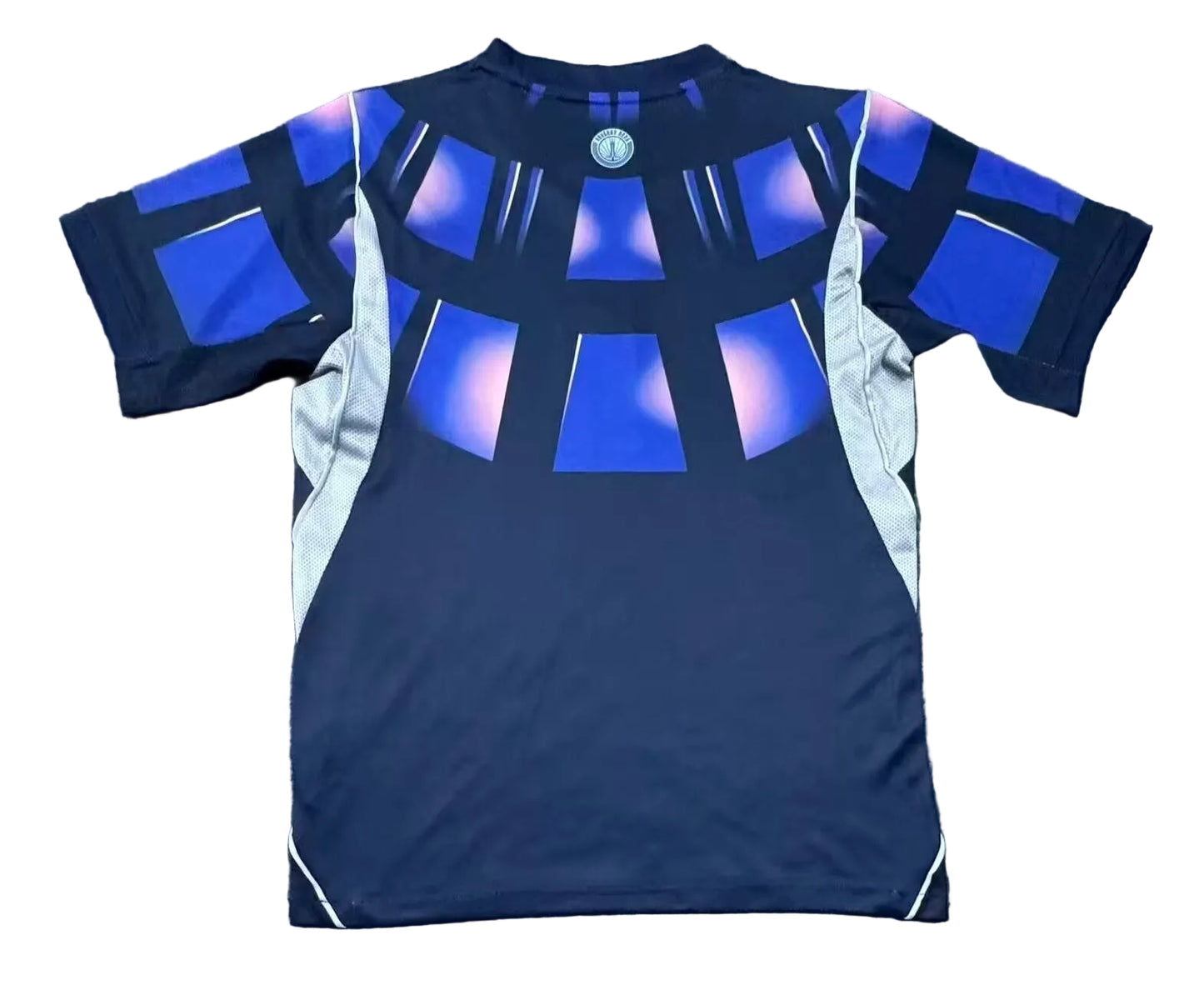 Segunda Equipación Uruguay Mundial 2026