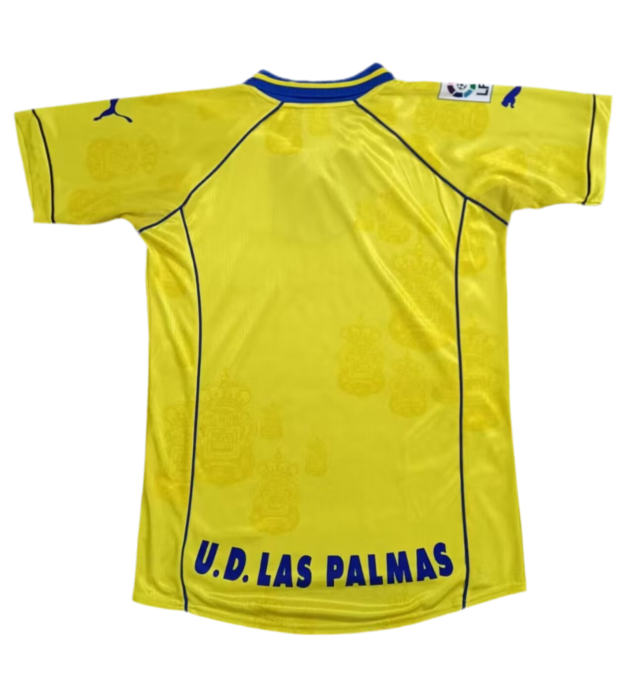 UD Las Palmas Retro 97/98