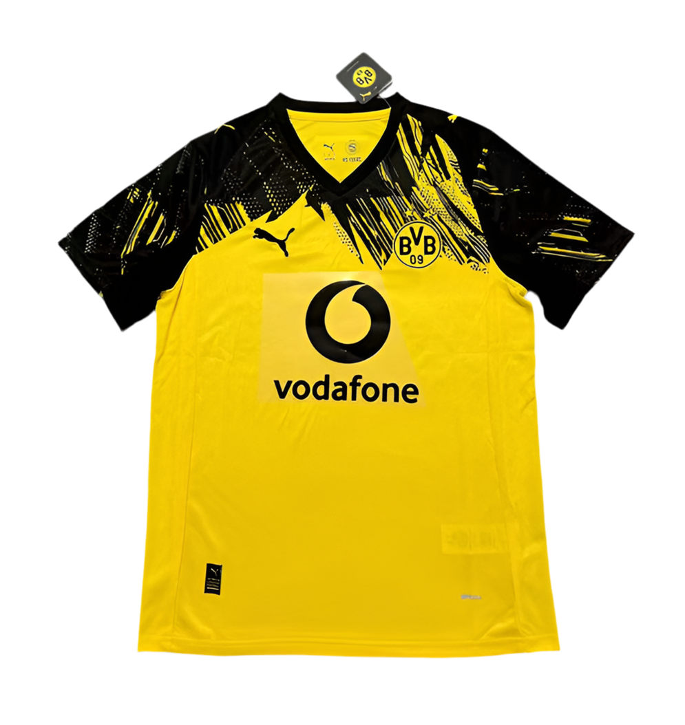 Primera equipación Borussia Dortmund 25/26
