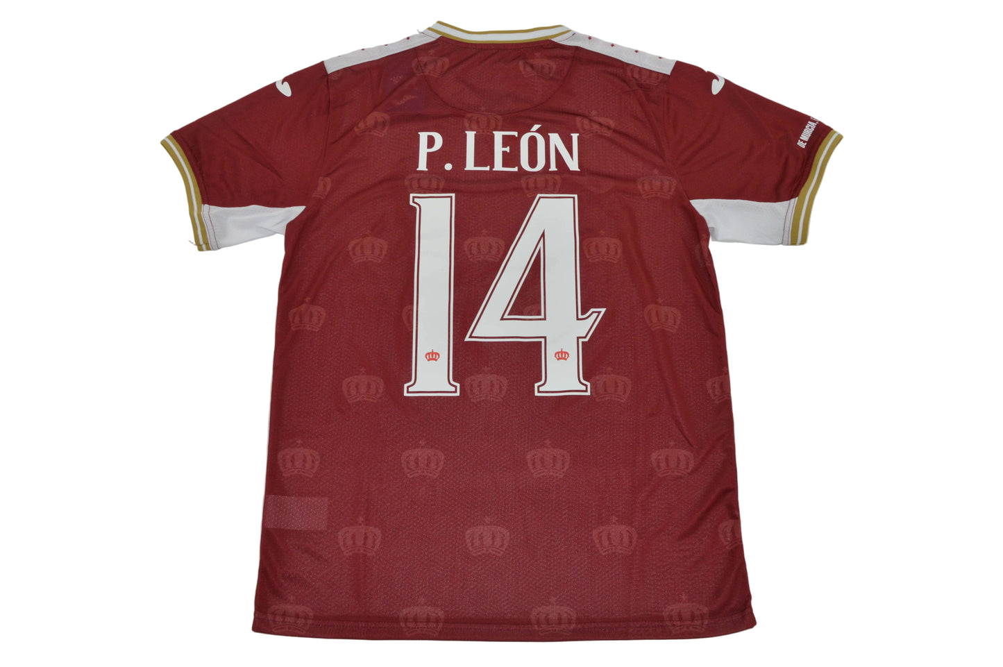 Primera equipación Murcia 25/26