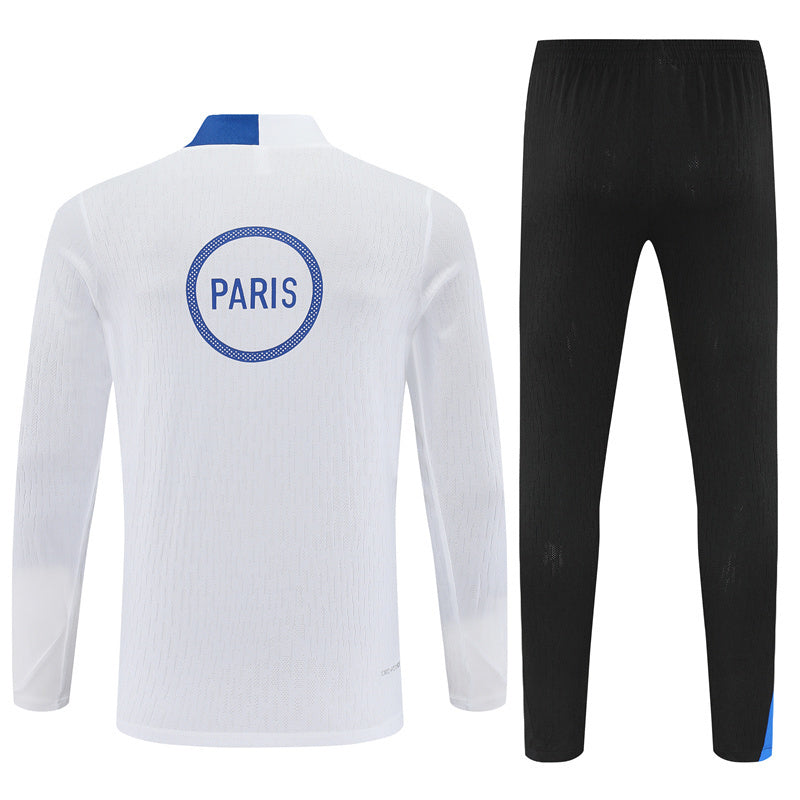 Chándal PSG Blanco 25/26