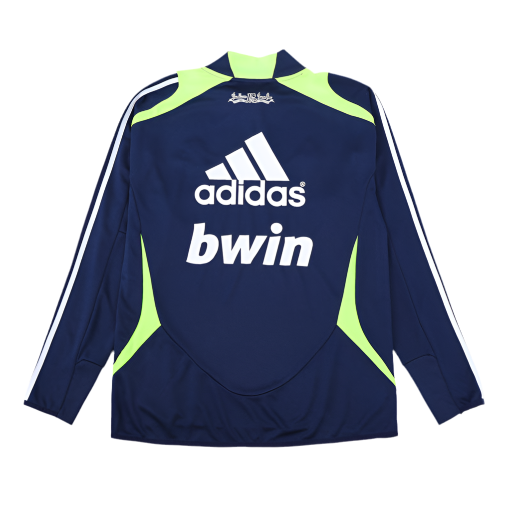 Chándal Retro Real Madrid 2012/13