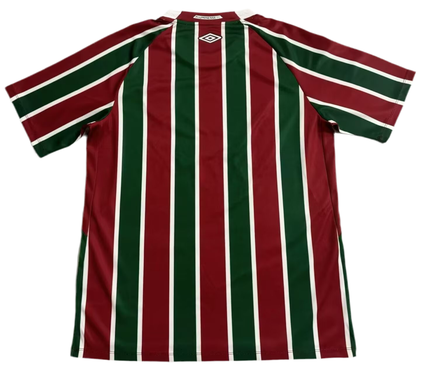 Primera equipación Fluminense 25/26