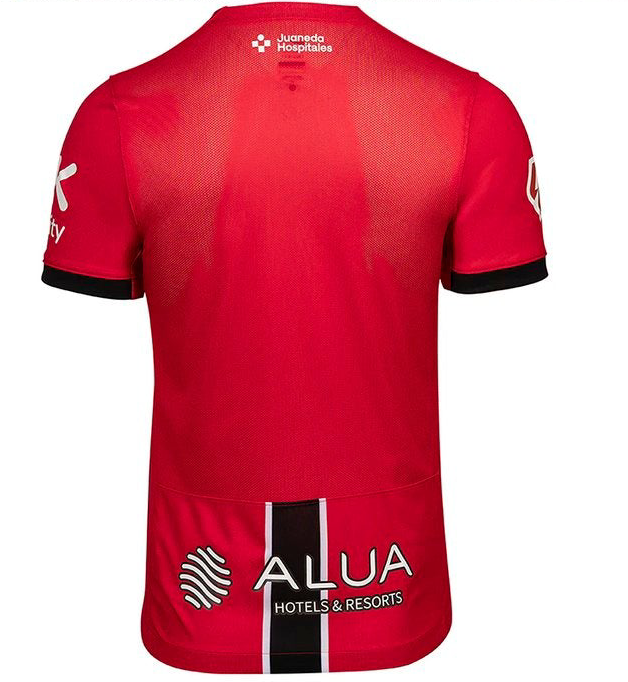 Primera equipación RCD Mallorca 25/26