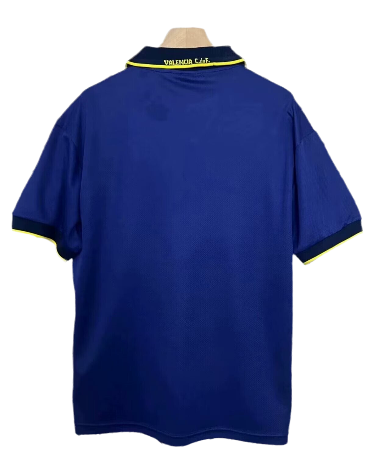 Valencia CF Retro 96-97