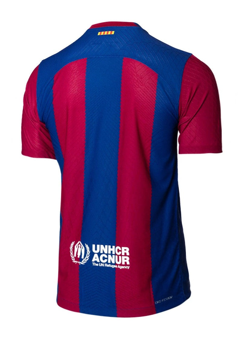 Primera equipación FC Barcelona 23/24