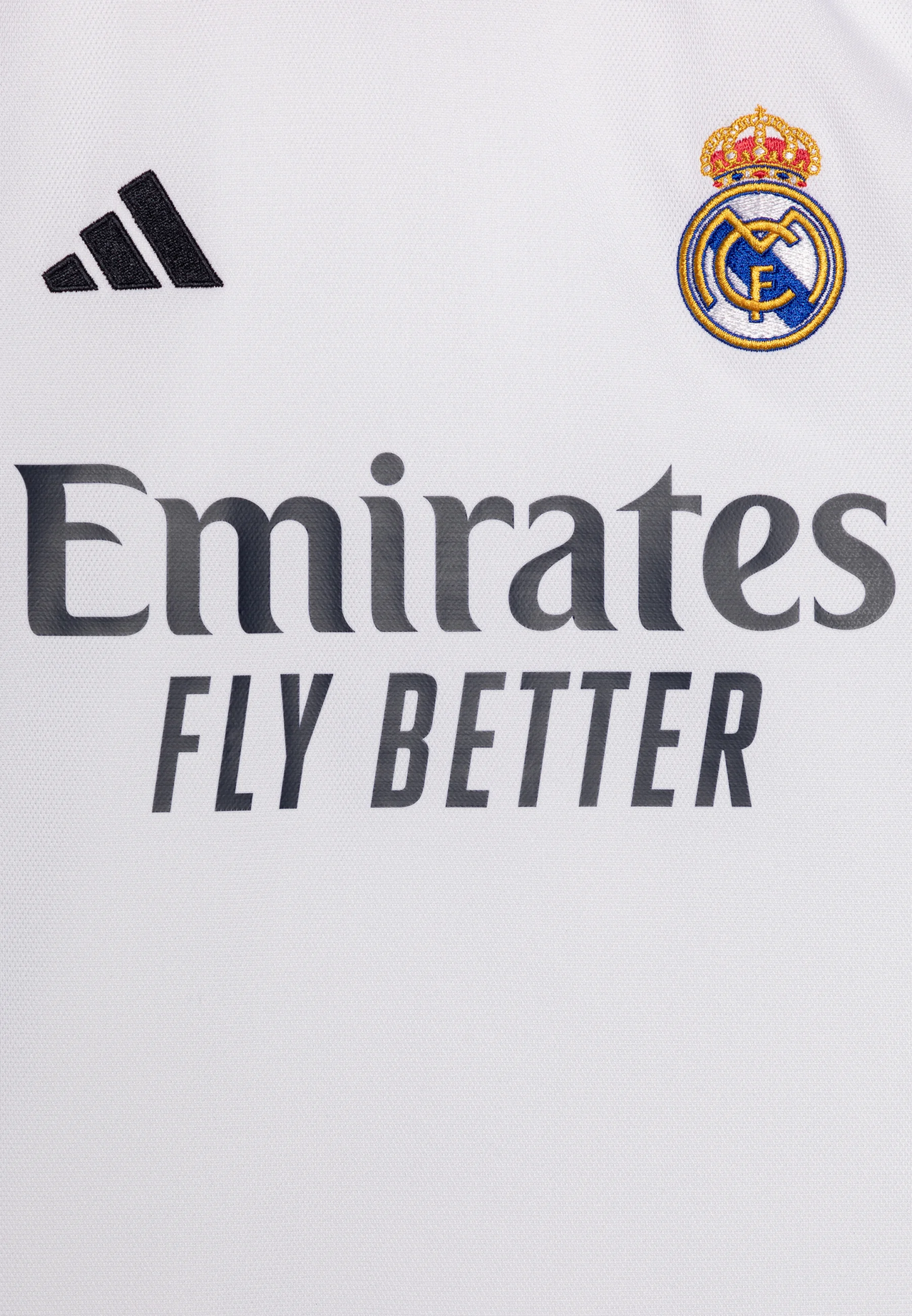 Primera Equipación Real Madrid 23/24
