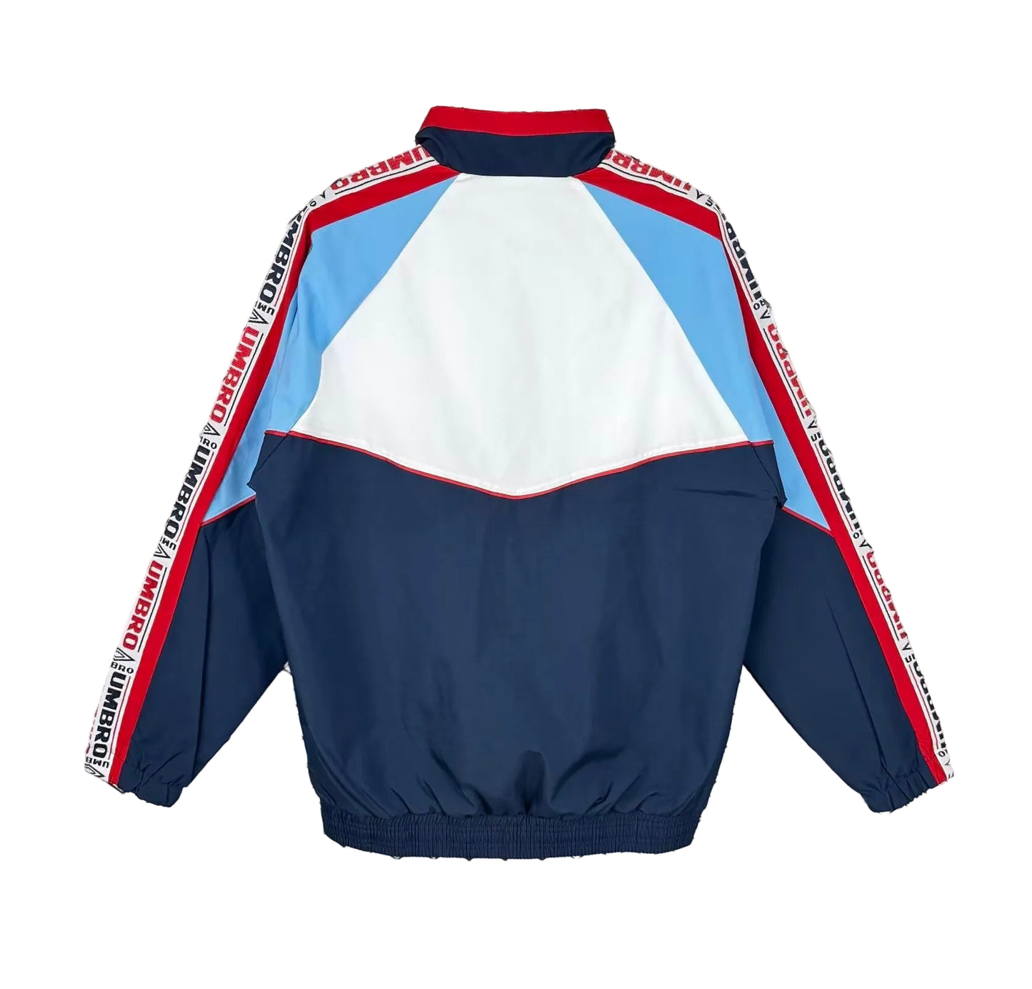 Chaqueta Cortavientos Retro 25/26 Celta de Vigo