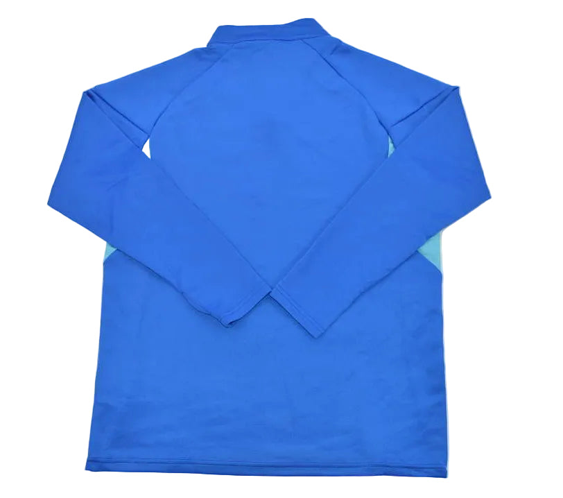 Sudadera Chándal Real Oviedo 25/26