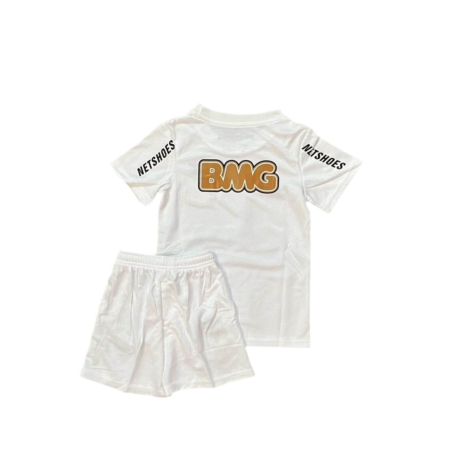 Kit Niño Primera equipación Santos 25/26