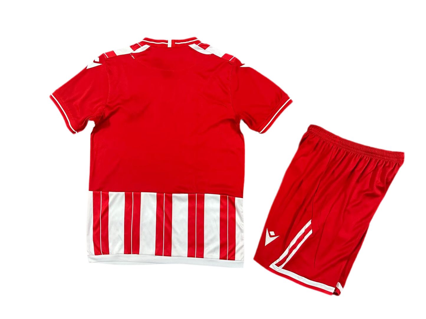 Kit Niño Primera equipación Almería 25/26