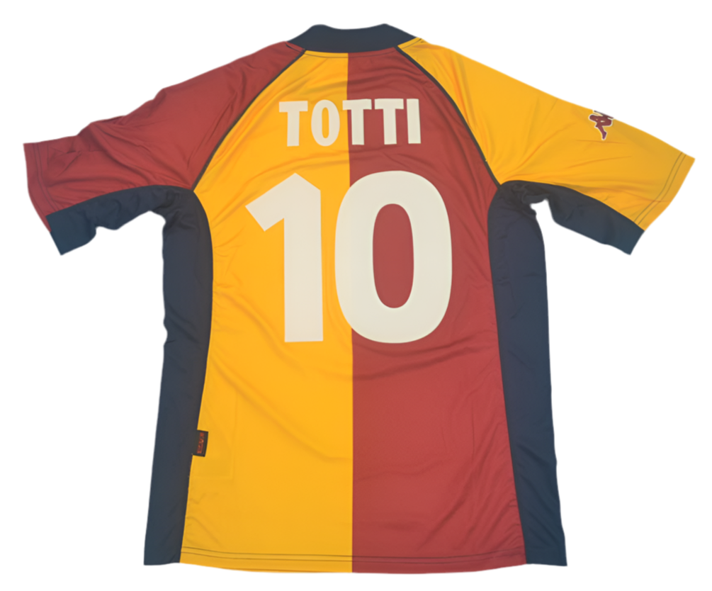 Roma Retro 01/02